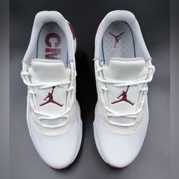 Jordan Other - Air Jordan 11 CMFT Low 'Steel Grey Cherrywood'